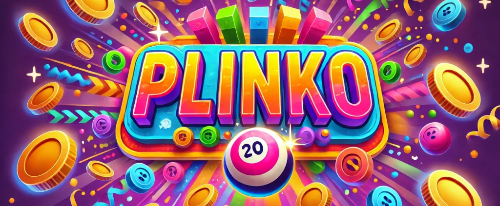 Plinko Casino in der Schweiz spielen.